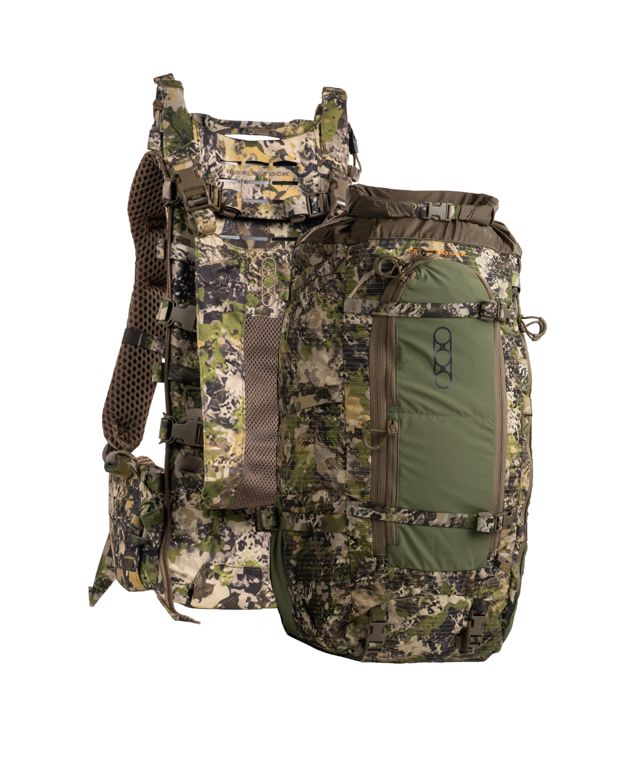 Modframe | Brooks 3500 System Bundle