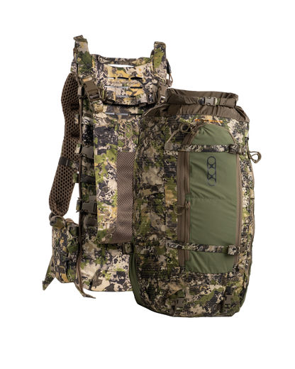 Modframe | Brooks 3500 System Bundle