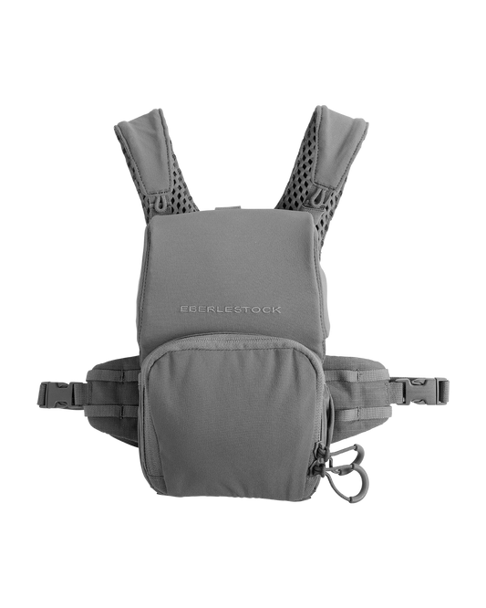 Bravo Modular Bino Pack - Eberlestock Lifetime Warranty | Veteran Owned