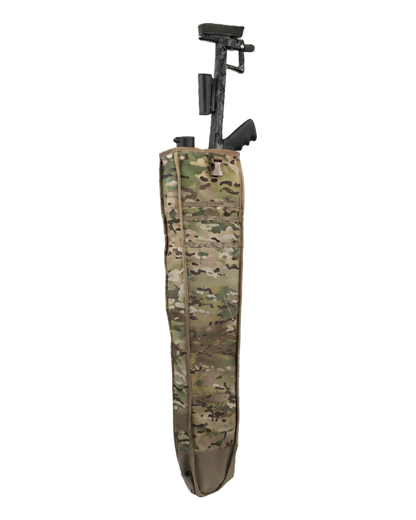 Bolt Action Scabbard