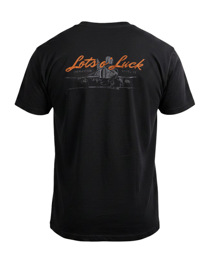 Mach 2 Tee