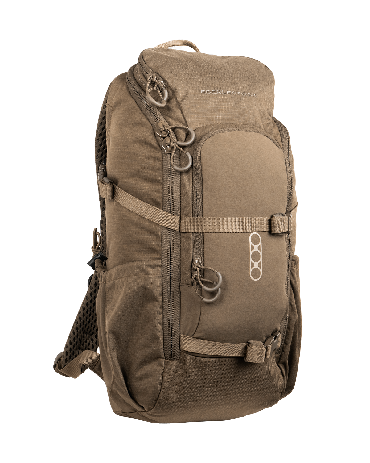 Brute Scout - Eberlestock Lifetime Warranty | Veteran Owned