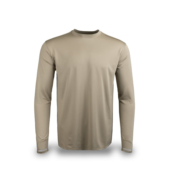 Cascade Performance Long Sleeve