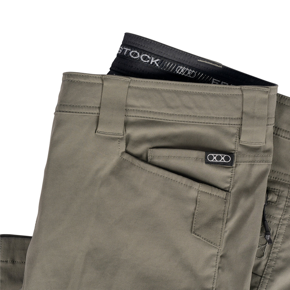 Camas Pant