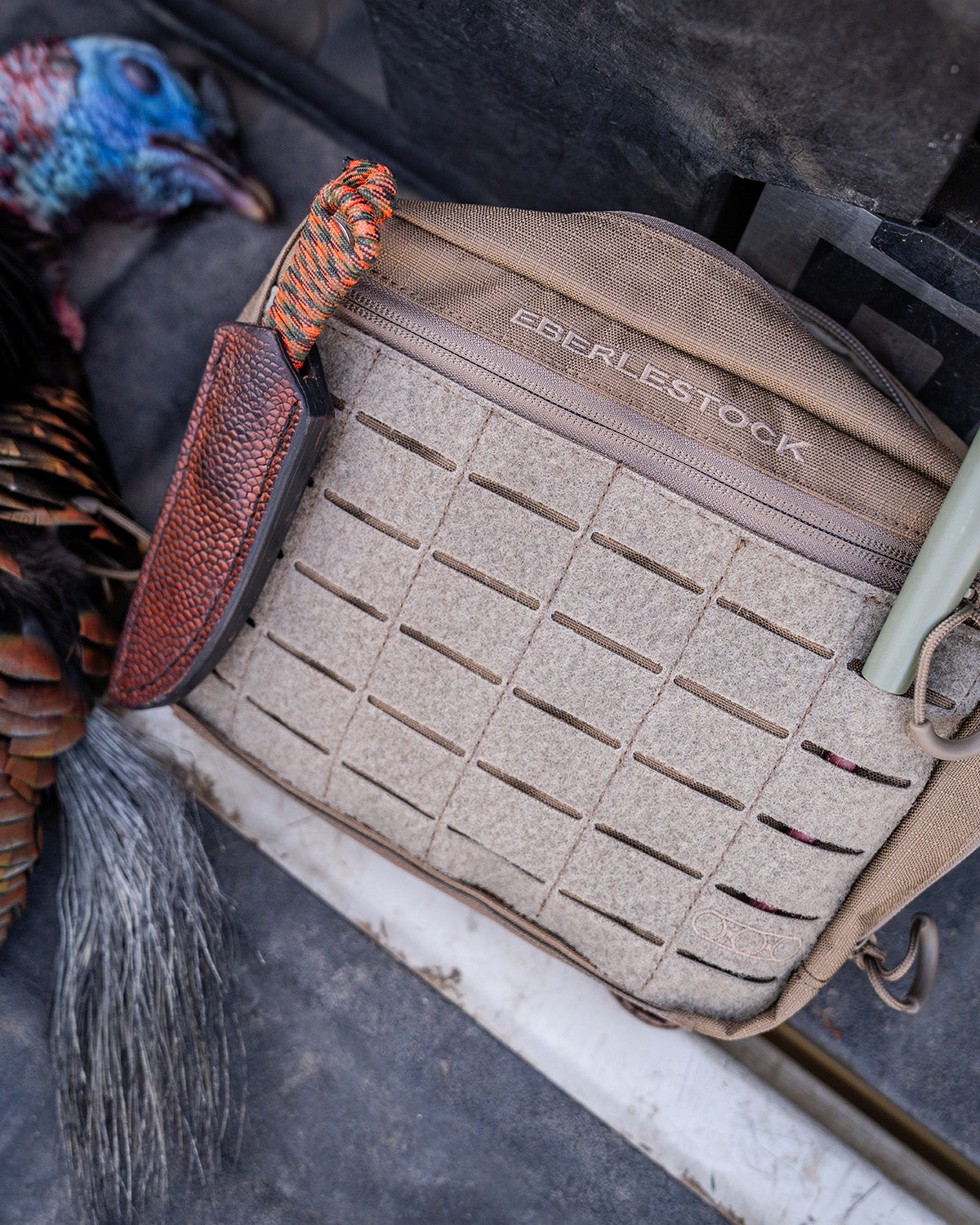 Force Chest Pack