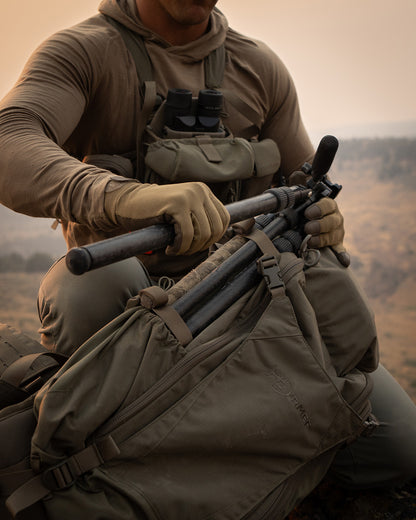 Spearhead Glove