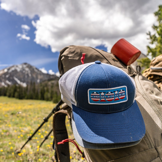 American Original Hat