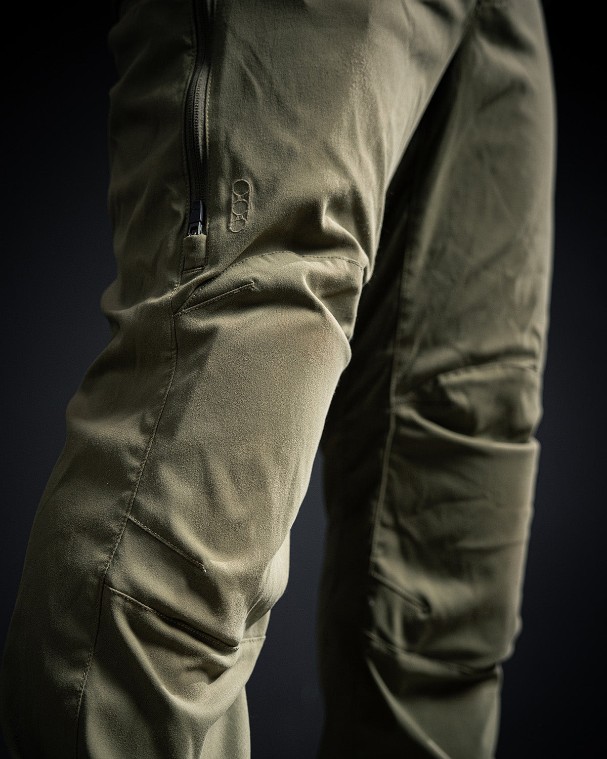 Camas Pro Pant