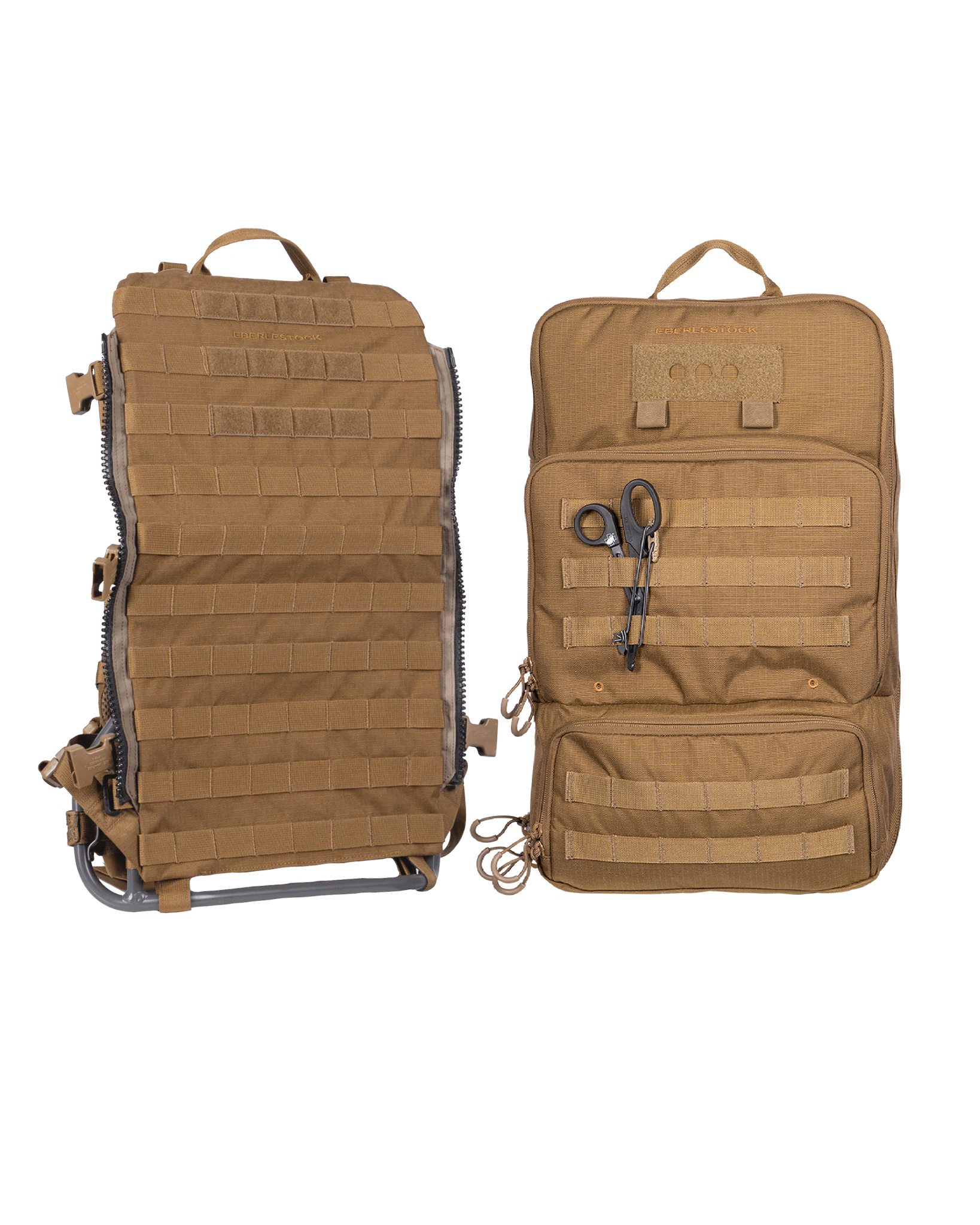 Medic Essentials Bundle - Eberlestock Lifetime Warranty | Veteran Owned