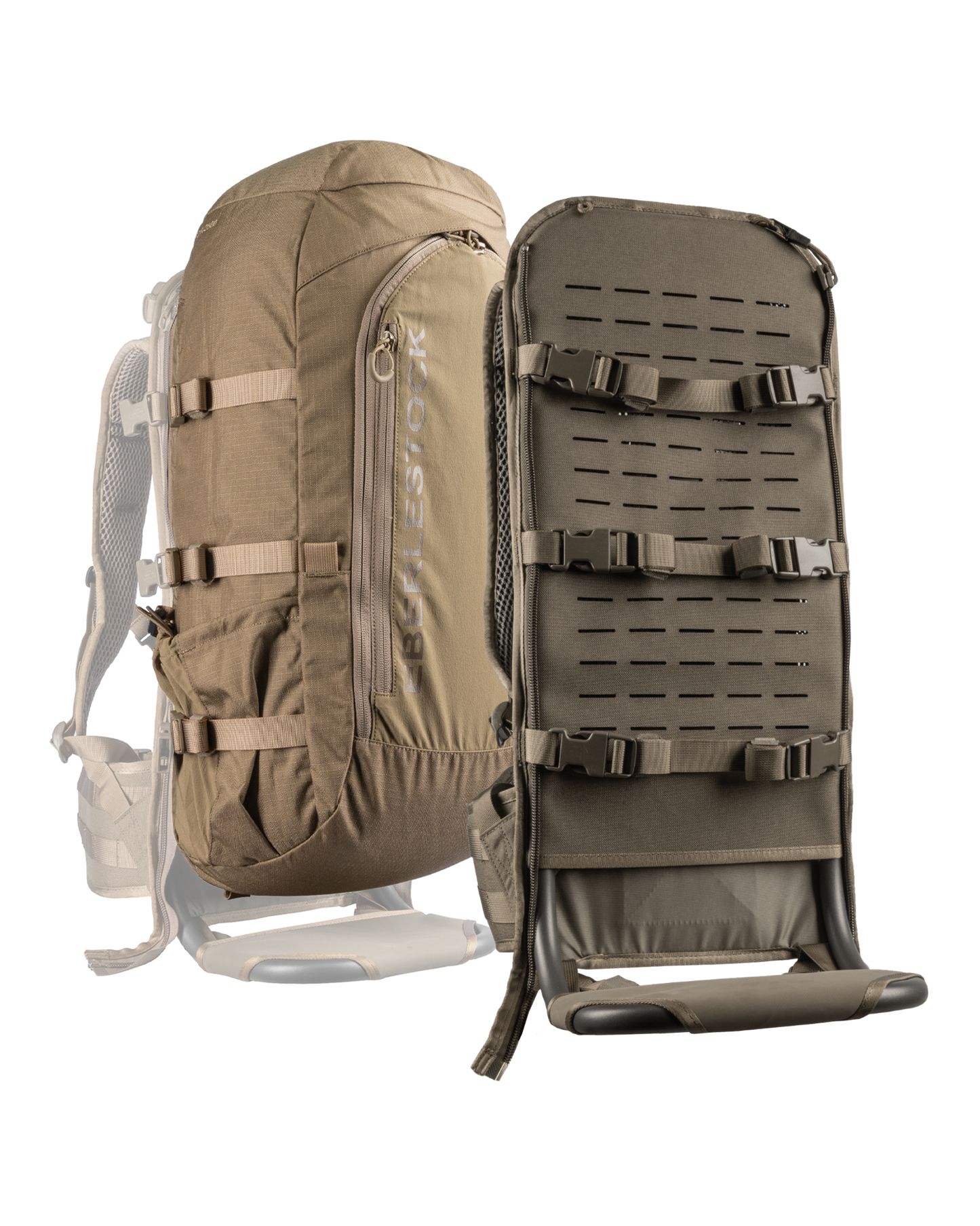 Mainframe & Vapor 2500 Bundle