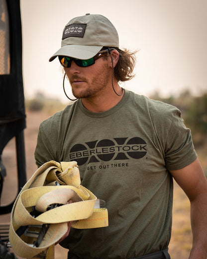Standard Issue Tee