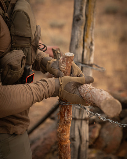 Spearhead Glove