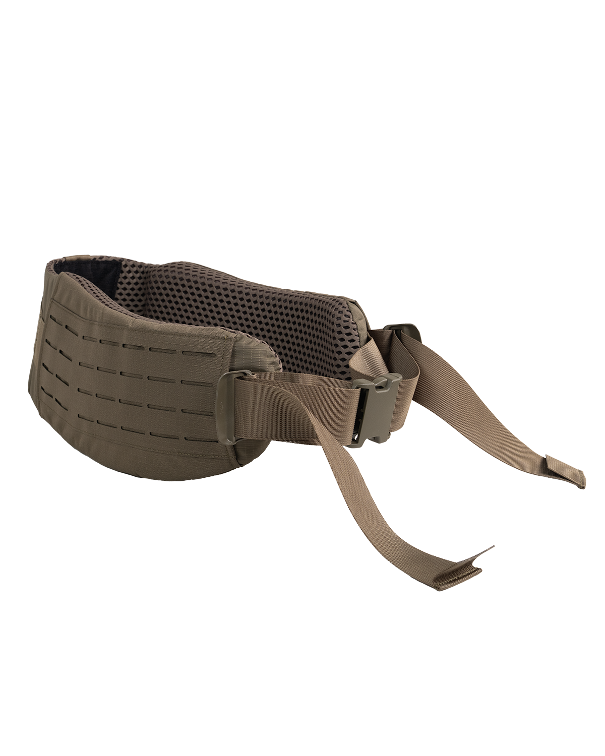 Cradle Hip Belt - Eberlestock Lifetime Warranty | Veteran Owned