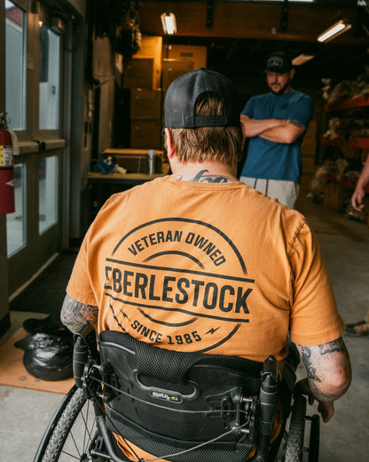 Veteran Tee - OUTLET