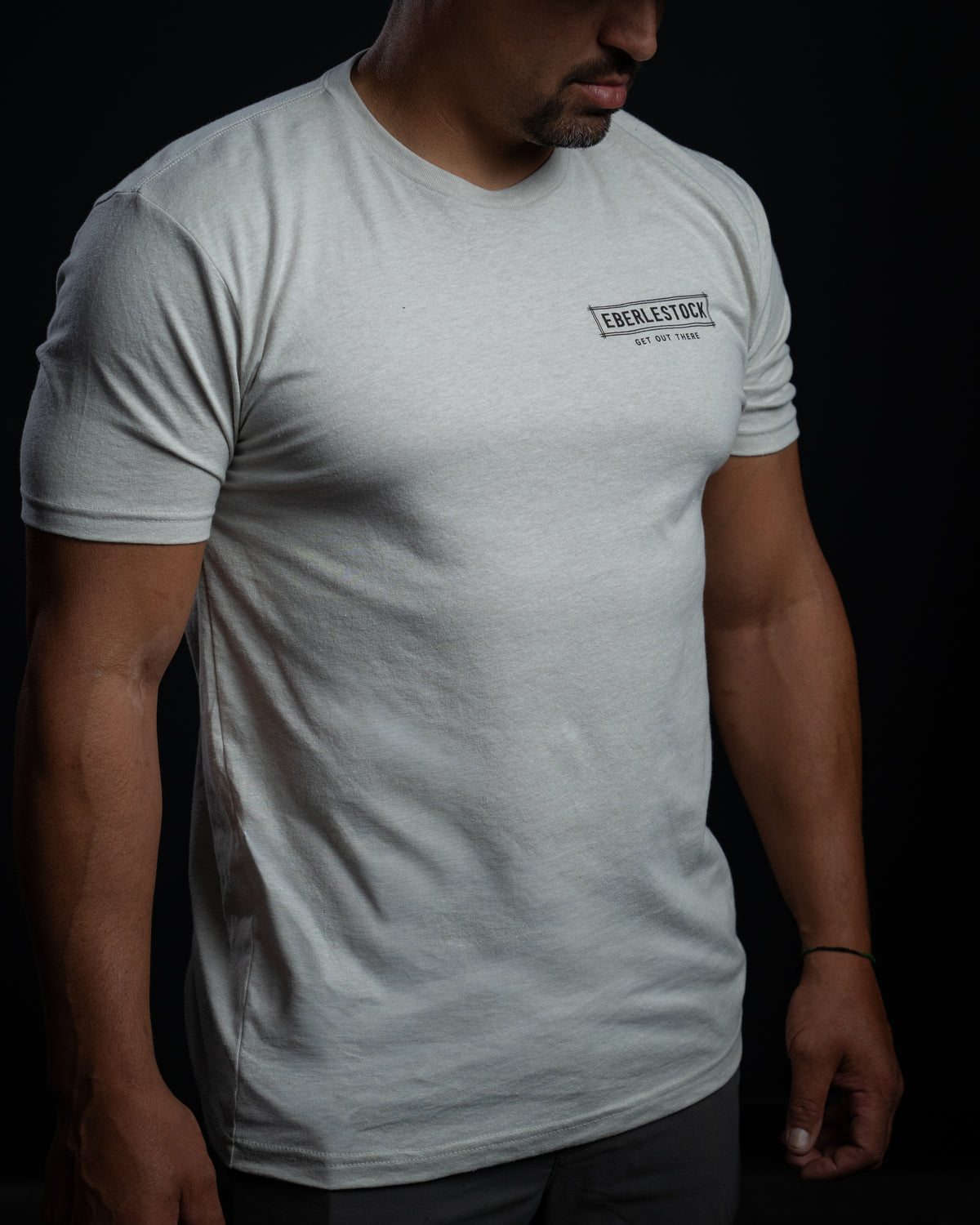 Speed Goat Tee