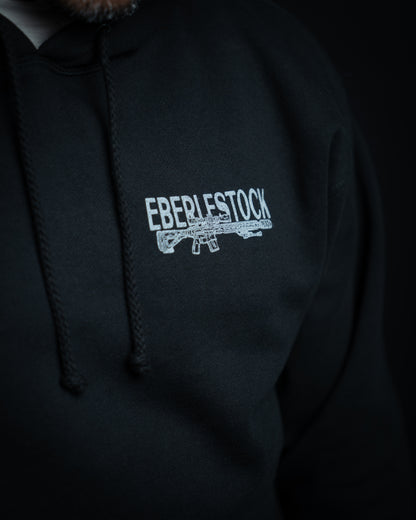 Tools of Trade Hoody