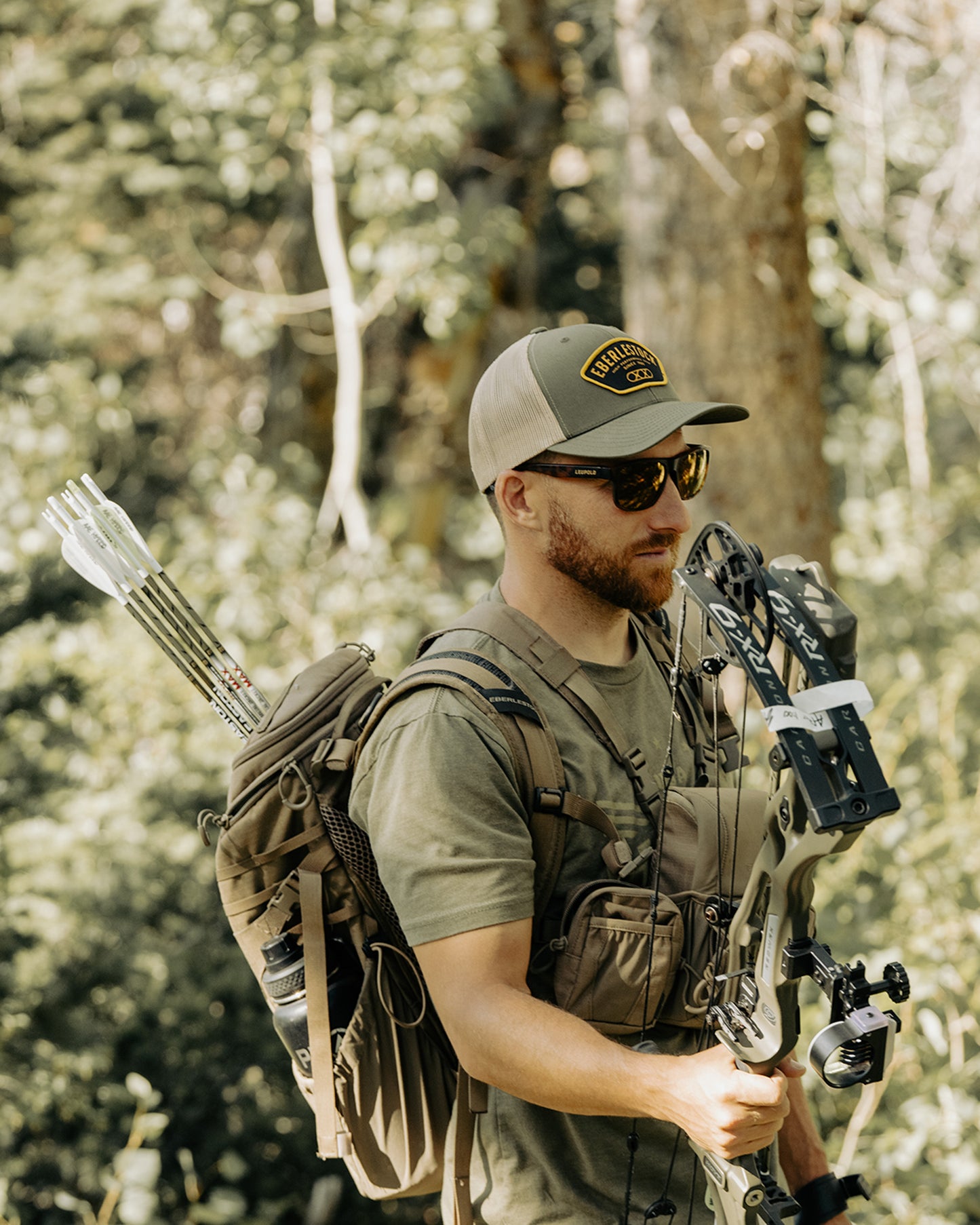 High Performance Hat