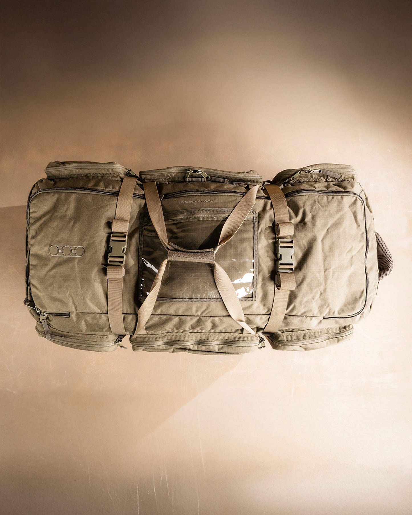 Hercules Duffel | TAA Compliant