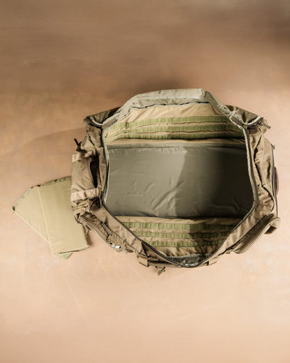 Hercules Duffel | TAA Compliant