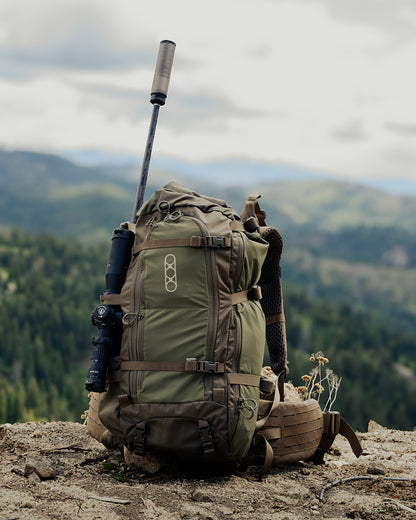 Modframe | Brooks 3500 System Bundle