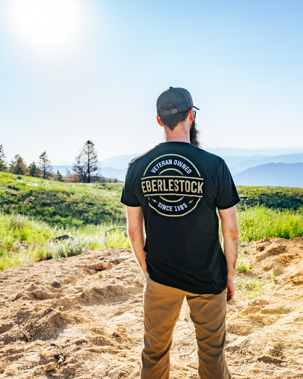 Veteran Tee - OUTLET