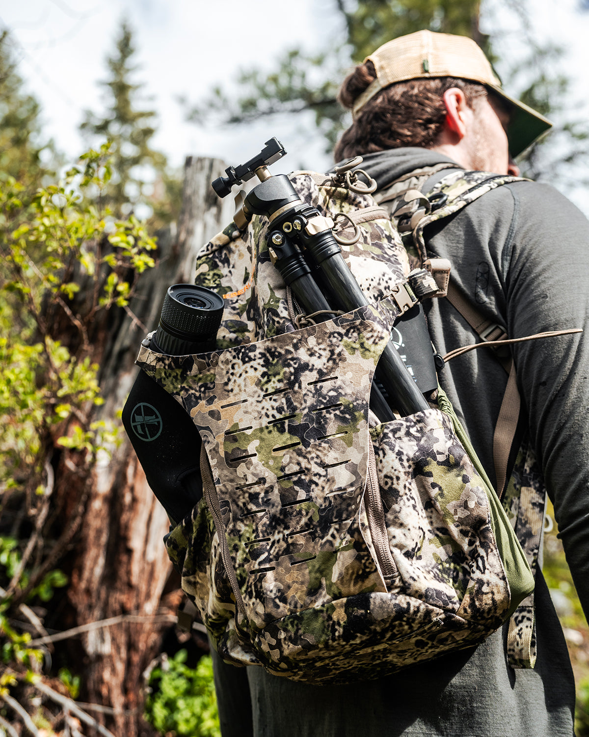 Bandit - OUTLET - Eberlestock Lifetime Warranty | Veteran Owned