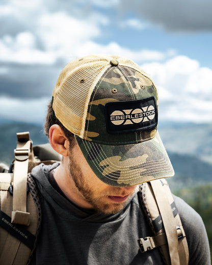 Old Favorite Trucker Hat