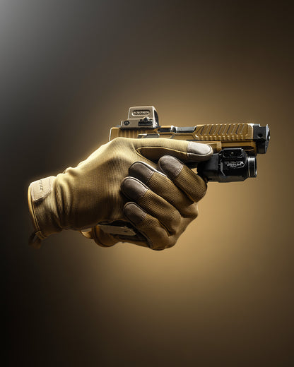 Spearhead Glove
