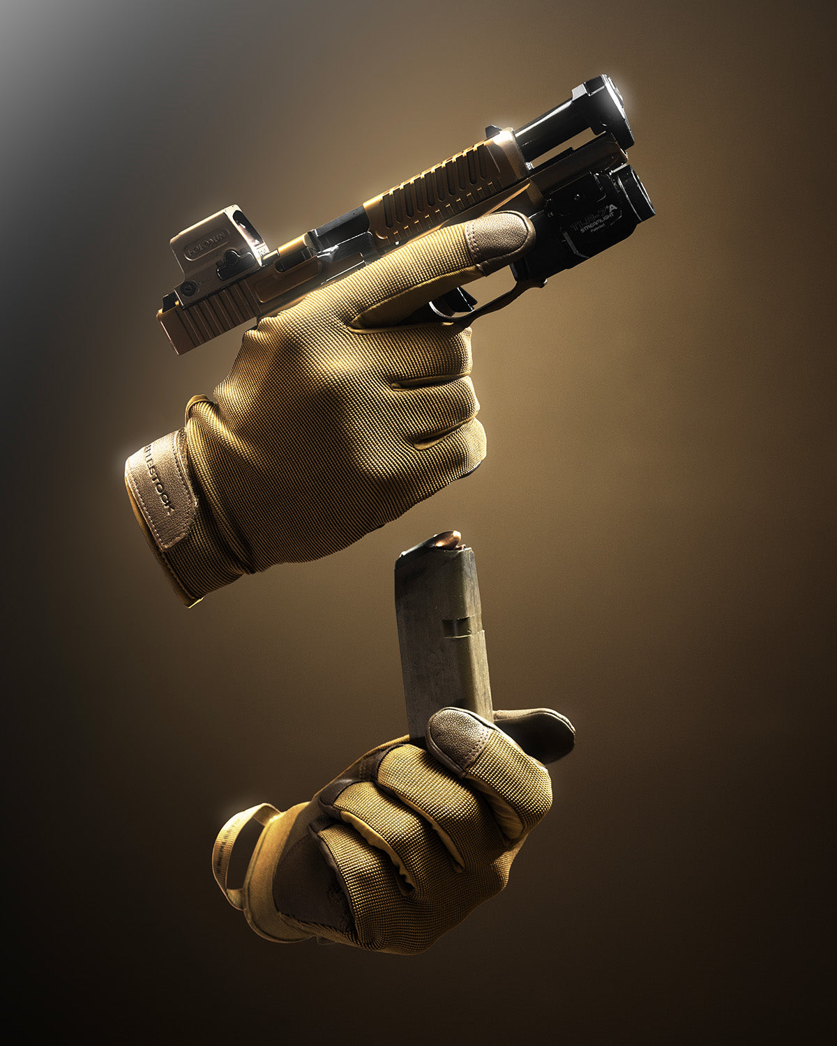 Spearhead Glove