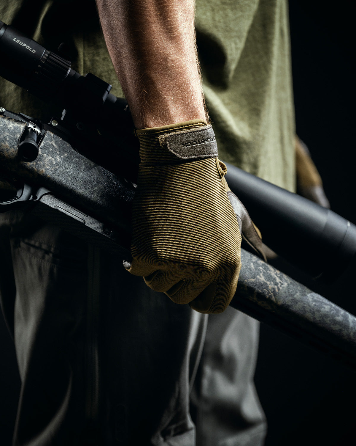 Spearhead Glove