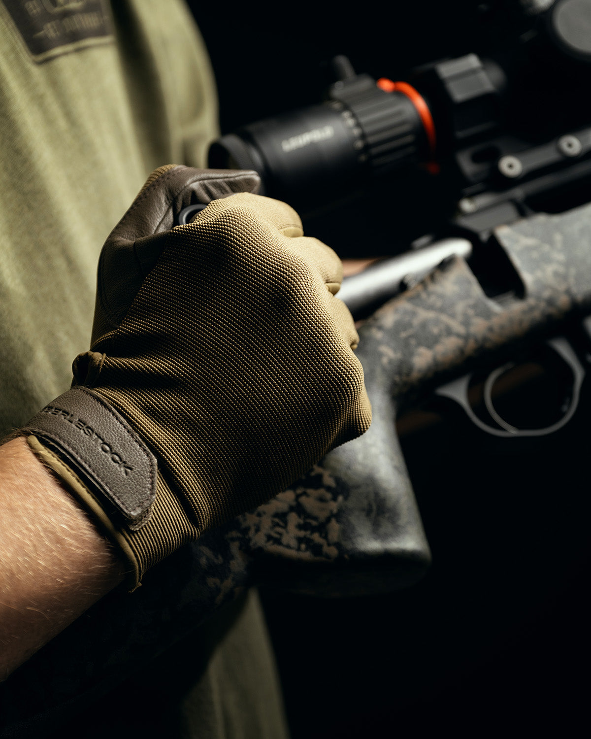 Spearhead Glove