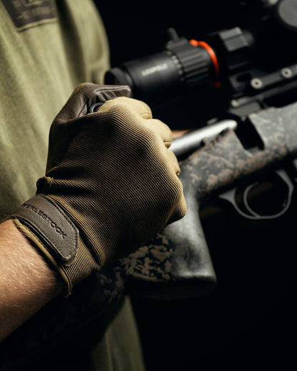 Spearhead Glove