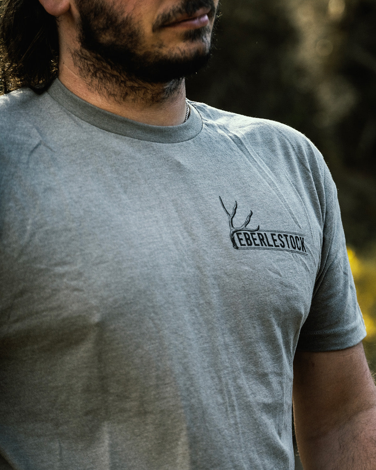 Locked Up Tee