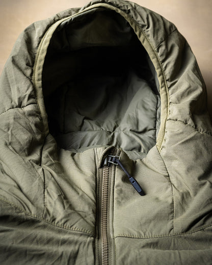 Alturas Hooded Jacket