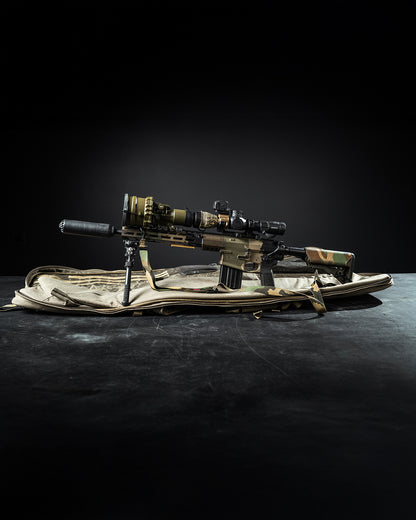 Sniper Sled Drag Bag 57" - OUTLET