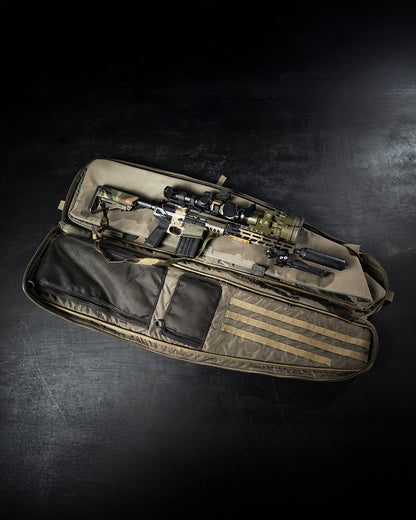 Sniper Sled Drag Bag 57" - OUTLET