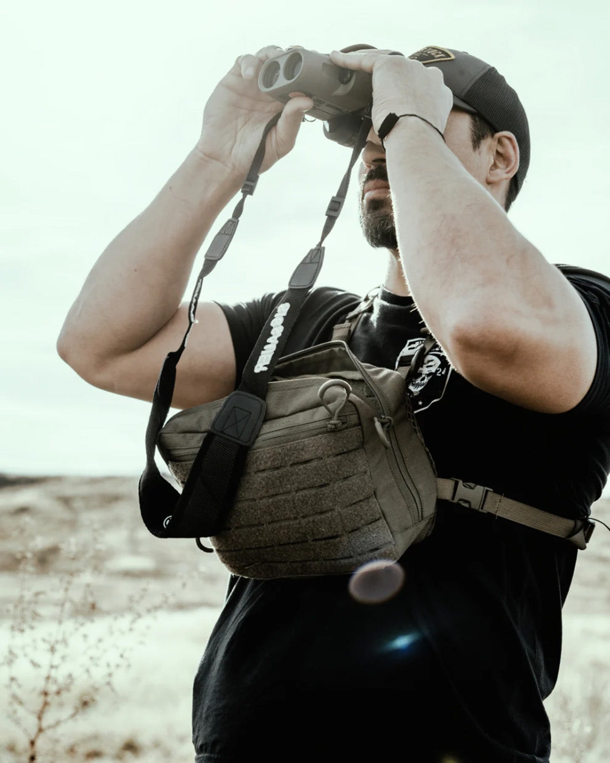Force Chest Pack