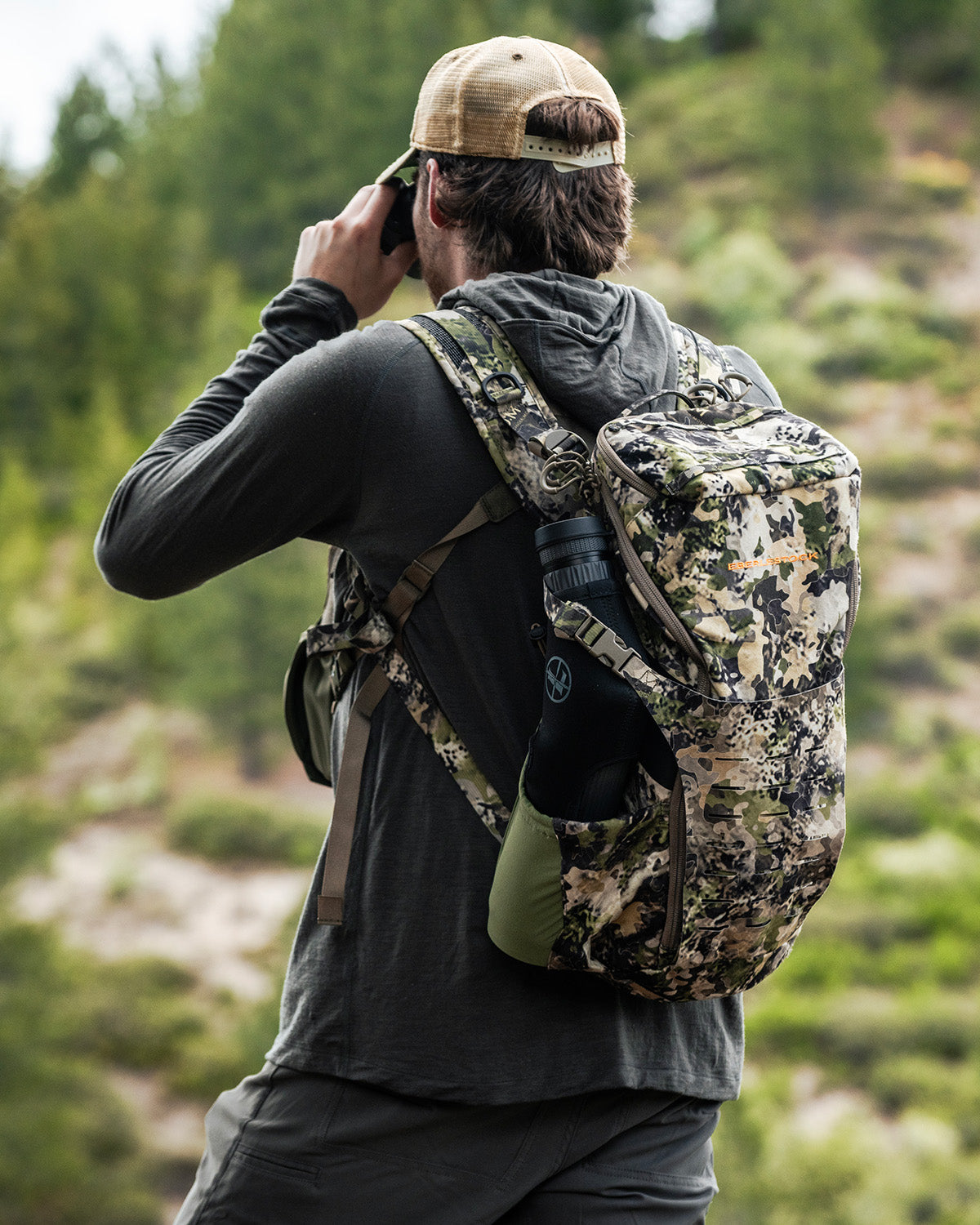 Bandit - OUTLET - Eberlestock Lifetime Warranty | Veteran Owned