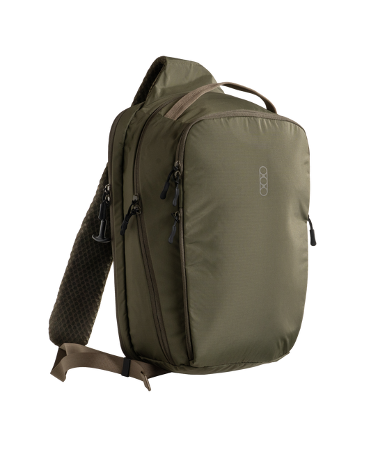 Fade Sling XL - Eberlestock Lifetime Warranty | Veteran Owned