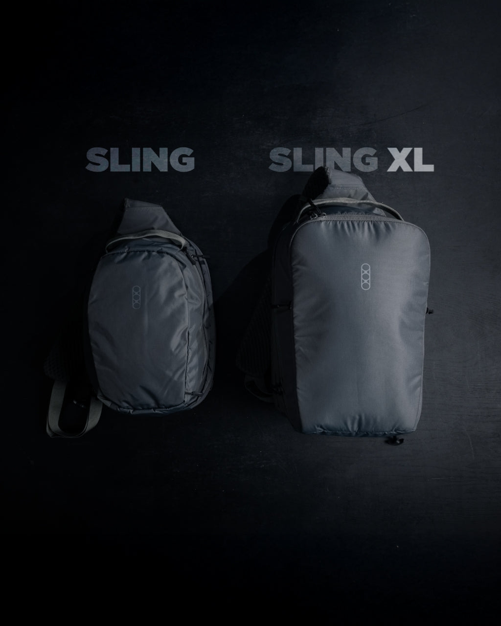 Fade Sling XL