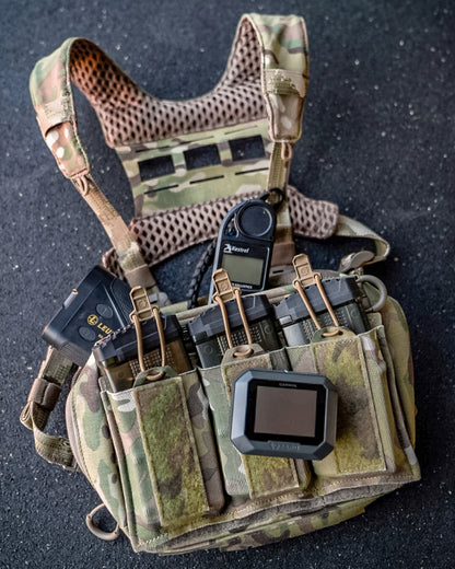 Force Chest Pack