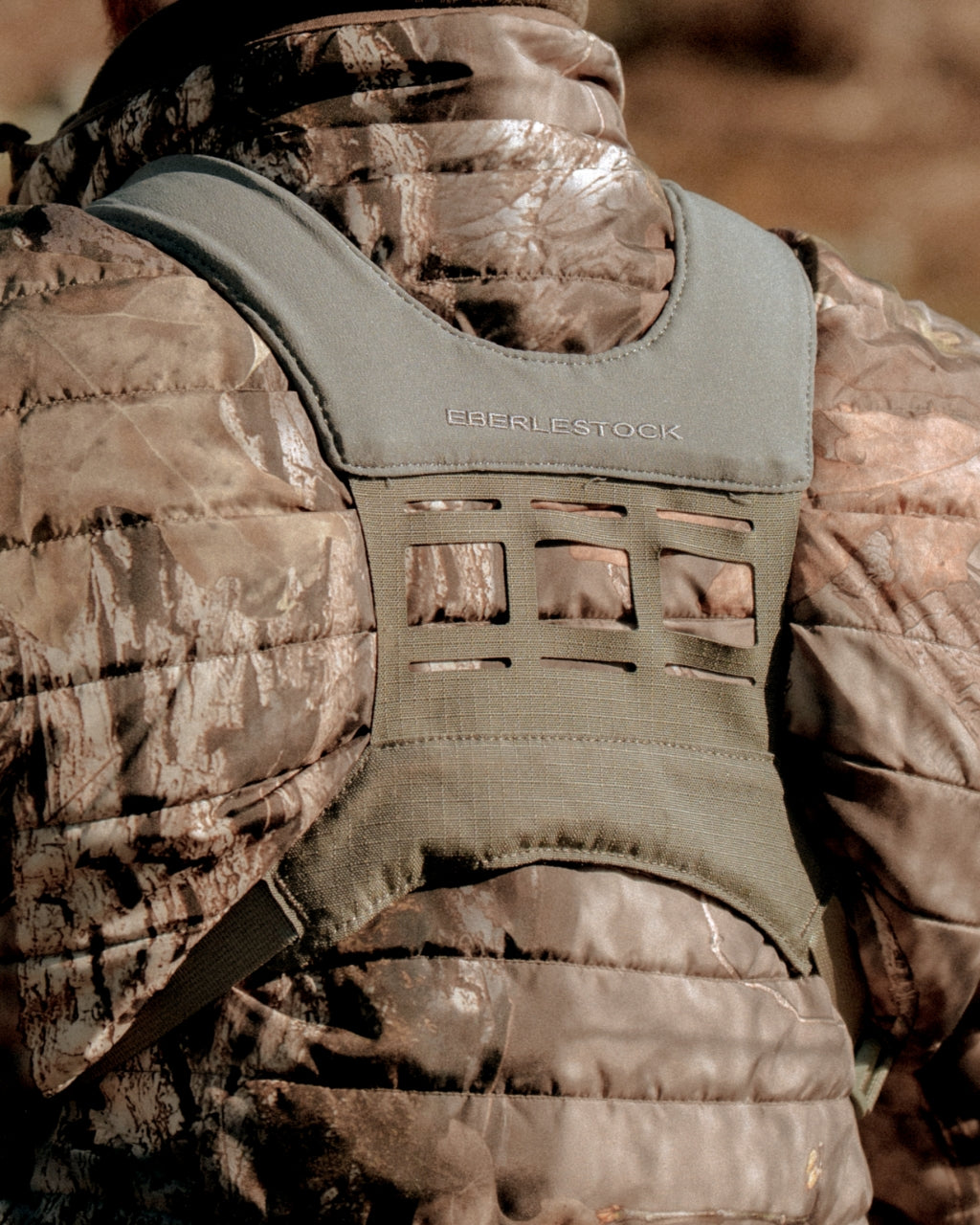 Force Chest Pack