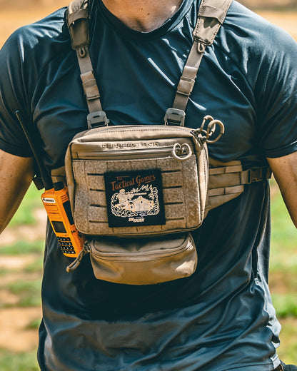 Fury Chest Pack