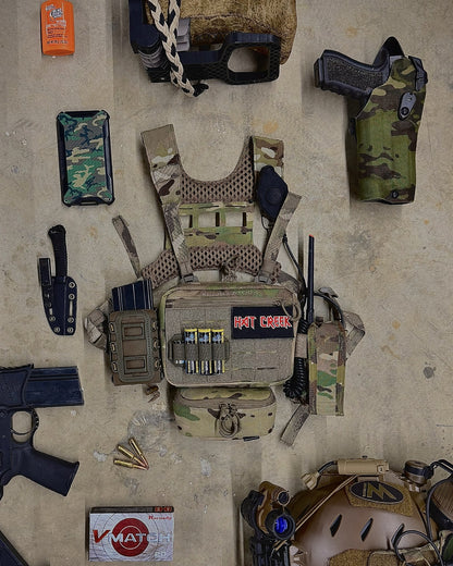 Fury Chest Pack
