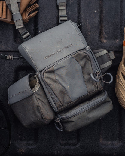 Recon Essentials Bundle