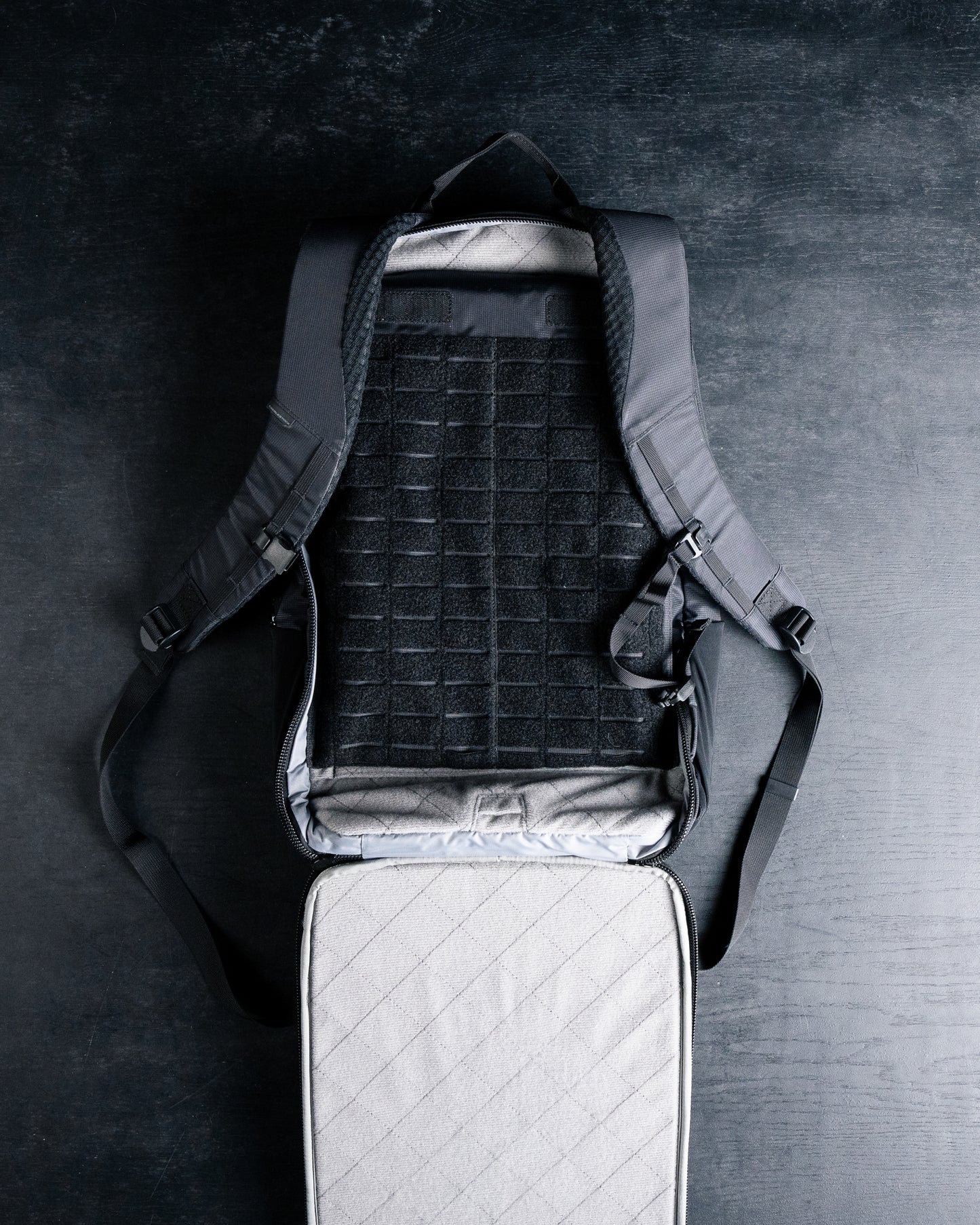 Fade Blocker (Faraday) Sleeve