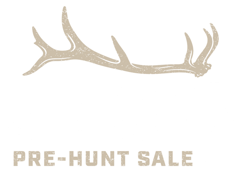 Off-Grid Sale