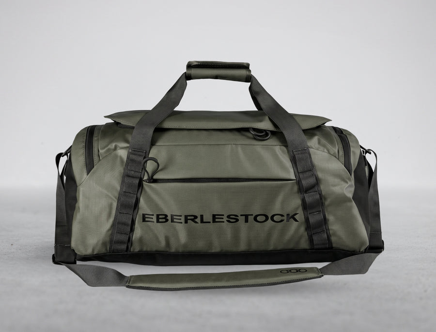 Hyllus Duffel