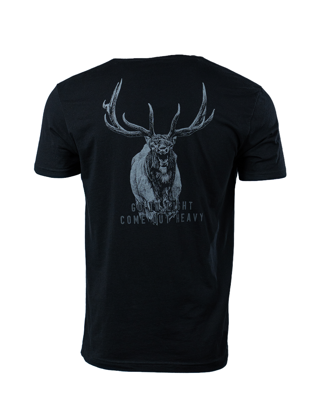 Target Bull Tee