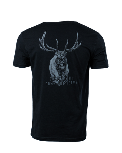 Target Bull Tee
